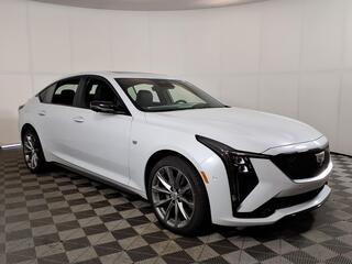 2026 Cadillac CT5