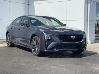 2025 Cadillac CT5