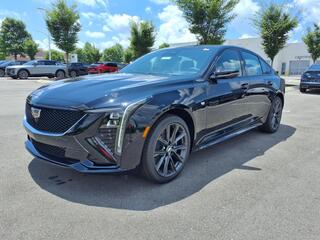 2026 Cadillac CT5