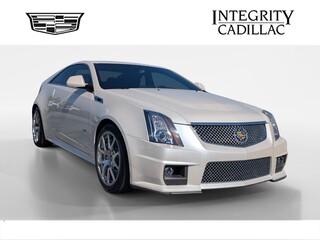 2012 Cadillac CTS-V for sale in Chattanooga TN
