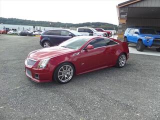 2011 Cadillac CTS-V for sale in Somerset PA