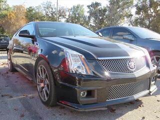 2013 Cadillac CTS-V for sale in Ocala FL