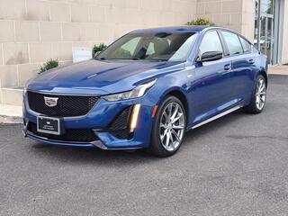 2022 Cadillac CT5-V for sale in Freeport NY