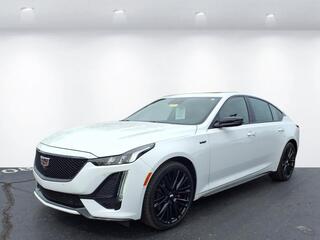 2024 Cadillac CT5-V