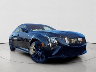 2026 Cadillac CT5-V
