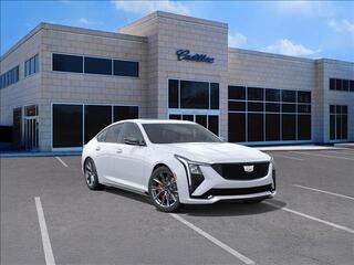 2026 Cadillac CT5-V