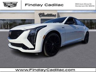 2026 Cadillac CT5 for sale in Henderson NV