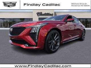 2026 Cadillac CT5