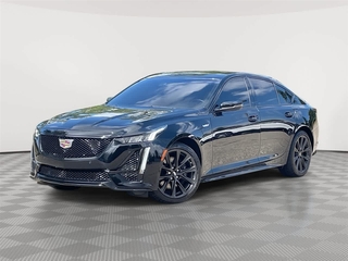 2023 Cadillac CT5-V for sale in Plymouth MI