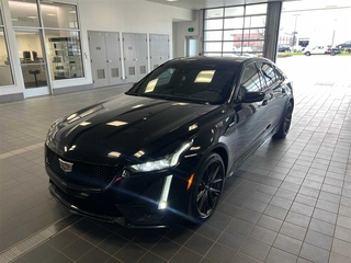 2023 Cadillac CT5-V for sale in Plymouth MI