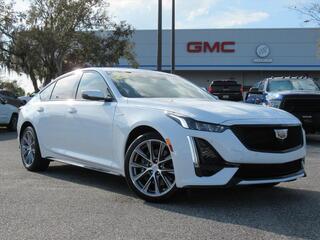 2024 Cadillac CT5-V for sale in Fruitland Park FL
