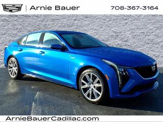 2025 Cadillac CT5-V for sale in Matteson IL