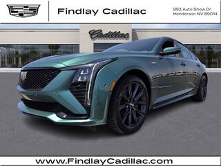 2026 Cadillac CT5 for sale in Henderson NV