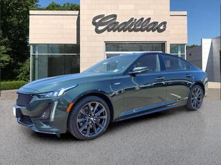 2020 Cadillac CT5-V