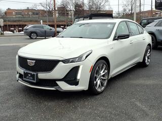 2022 Cadillac CT5-V for sale in Freeport NY
