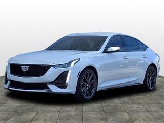 2023 Cadillac CT5-V