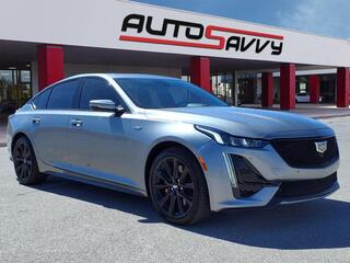 2023 Cadillac CT5-V