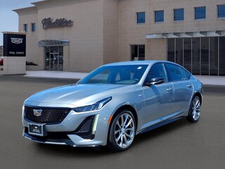 2023 Cadillac CT5-V