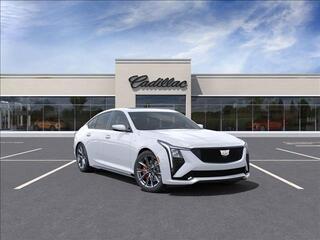 2025 Cadillac CT5-V