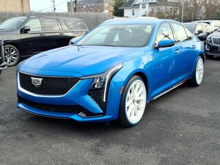 2025 Cadillac CT5-V for sale in Freeport NY