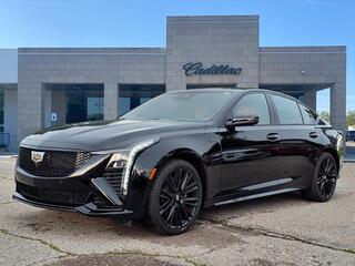 2026 Cadillac CT5-V