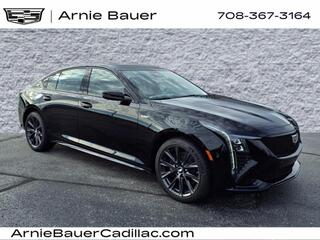 2026 Cadillac CT5-V for sale in Matteson IL
