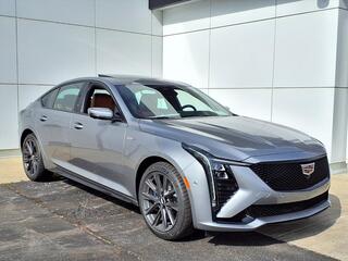 2026 Cadillac CT5-V for sale in Charlotte NC