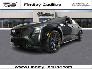 2026 Cadillac CT5