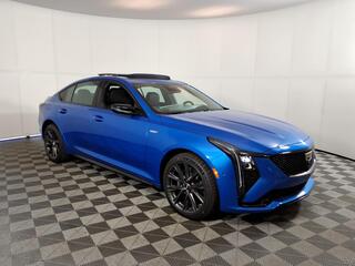 2026 Cadillac CT5-V for sale in Charlotte NC