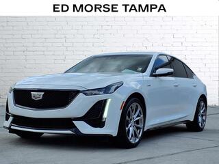 2023 Cadillac CT5-V for sale in Tampa FL