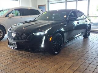 2024 Cadillac CT5-V for sale in Smithtown NY
