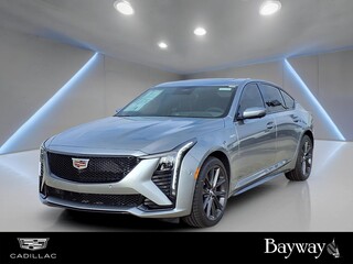 2026 Cadillac CT5-V