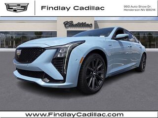 2026 Cadillac CT5
