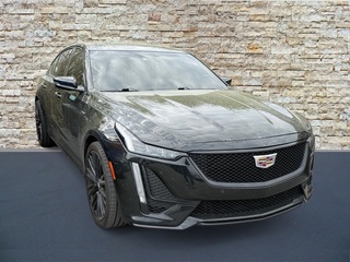 2022 Cadillac CT5-V