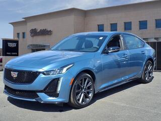 2024 Cadillac CT5-V