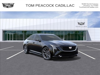 2026 Cadillac CT5-V
