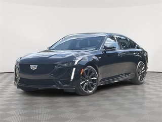 2022 Cadillac CT5-V for sale in Plymouth MI