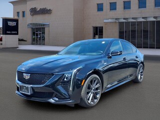 2025 Cadillac CT5-V for sale in Freeport NY