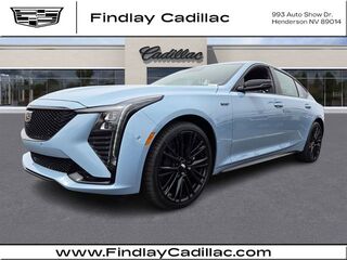 2026 Cadillac CT5 for sale in Henderson NV