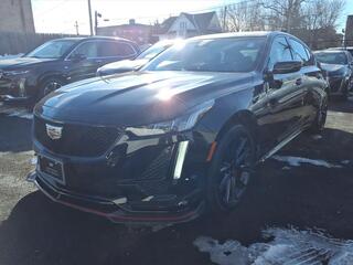 2022 Cadillac CT5-V for sale in Freeport NY