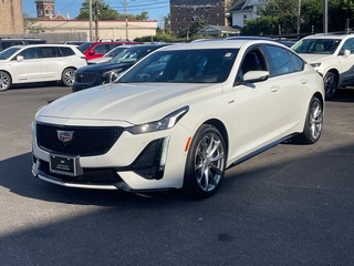 2022 Cadillac CT5-V for sale in Freeport NY