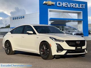 2024 Cadillac CT5-V