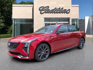 2026 Cadillac CT5-V