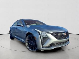 2026 Cadillac CT5-V