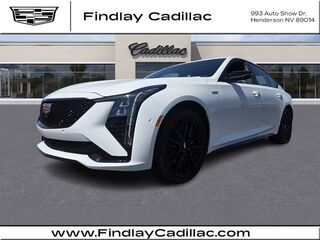 2026 Cadillac CT5 for sale in Henderson NV