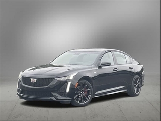 2020 Cadillac CT5-V for sale in Plymouth MI