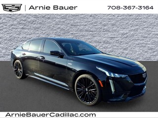 2023 Cadillac CT5-V