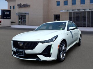 2023 Cadillac CT5-V for sale in Freeport NY