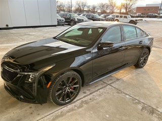 2026 Cadillac CT5-V for sale in Plymouth MI
