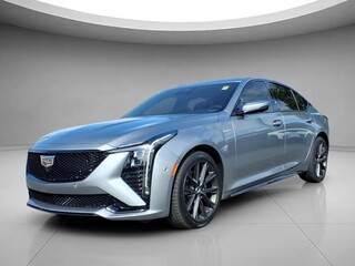 2026 Cadillac CT5-V for sale in Fort Mill SC